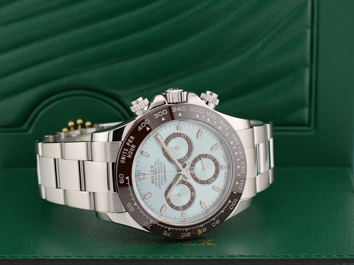 116506 Platinum - New 2019