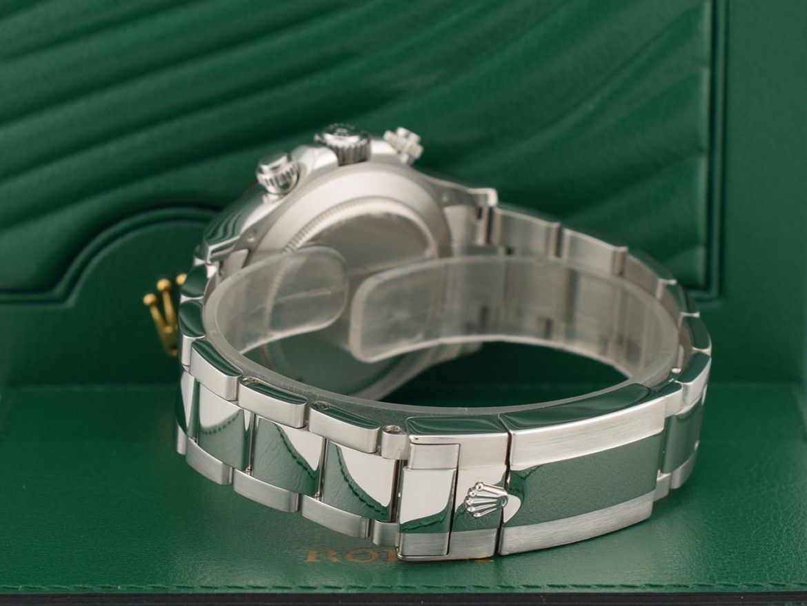 116506 Platinum - New 2019
