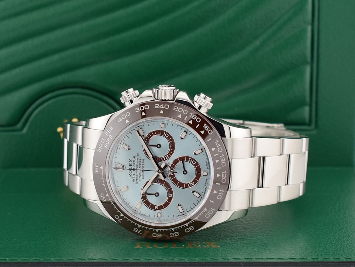 116506 Platinum - New 2019