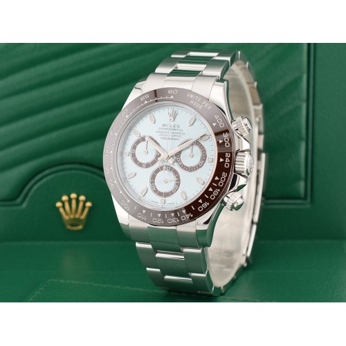 116506 Platinum - New 2019