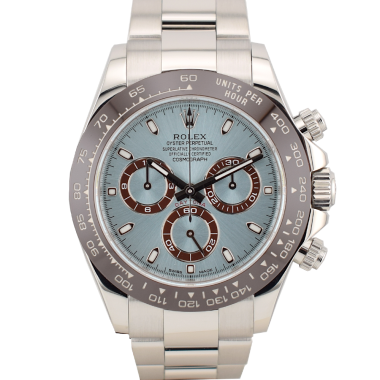 116506 Platinum - New 2019