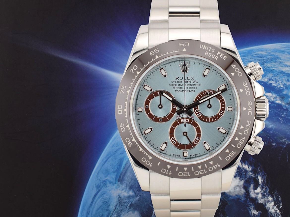 116506 Platinum - New 2019