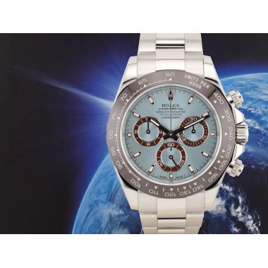 116506 Platinum - New 2019