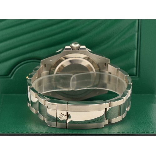 White Gold Pepsi Meteorite Dial 126719BLRO 2020 NEW Stickers