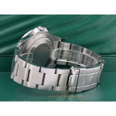 Ref. 16710 / Box & Papers 2000