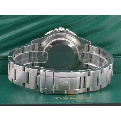 Ref. 16710 / Box & Papers 2000 ITA