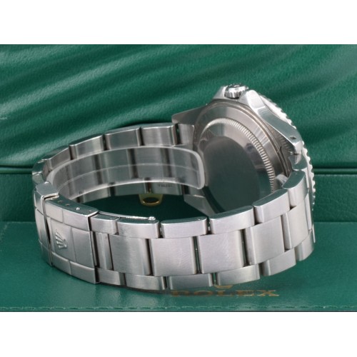 Ref. 16710 / Box & Papers 2000 ITA