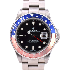 Ref. 16710 / Box & Papers 2000