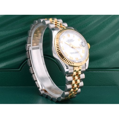 mm White roman Box/Paper