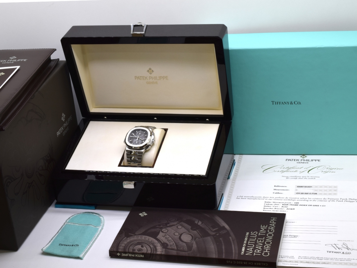 5990/1A-001 TIFFANY & Co