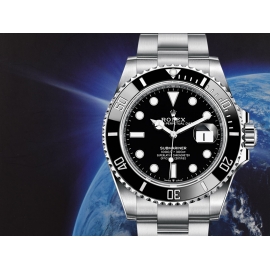 126610LN 41mm  New 2024