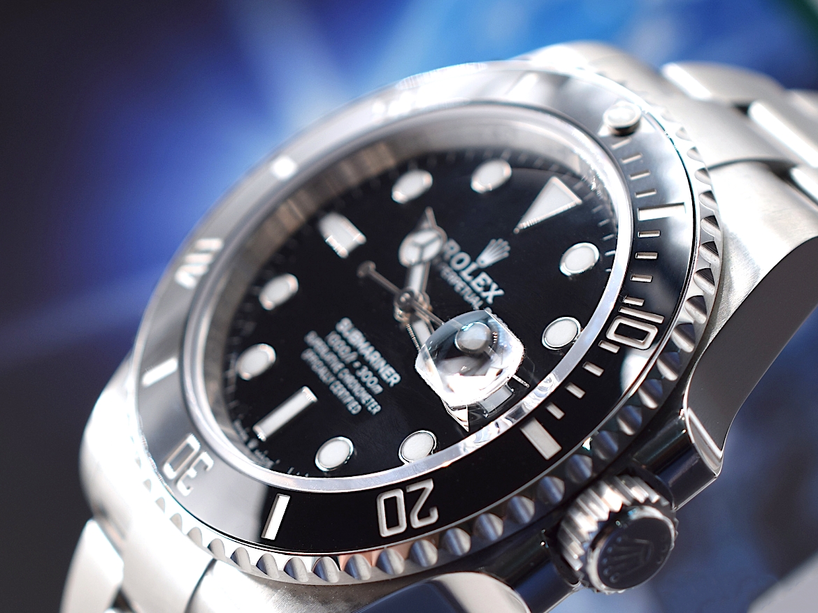 126610LN 41mm  New 2024