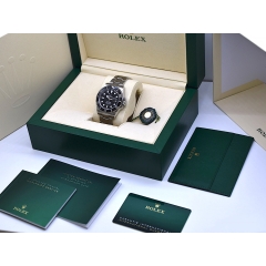 126610LN 41mm  New 2024