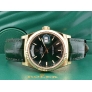 118138 Green Dial 36MM - Like New 2015