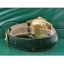 118138 Green Dial 36MM - Like New 2015