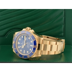 41mm 18KT Full Gold New