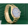 41mm 18KT Full Gold New