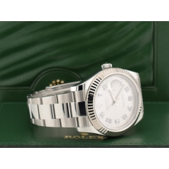 like new service Rolex