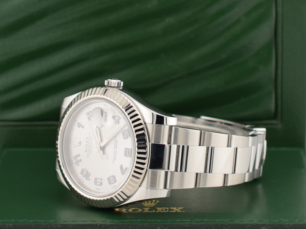 like new service Rolex