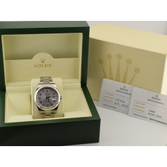 like new service Rolex