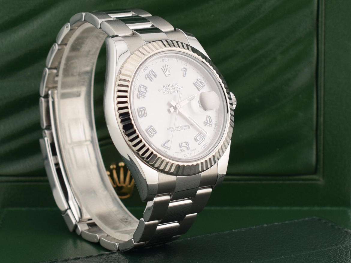 like new service Rolex
