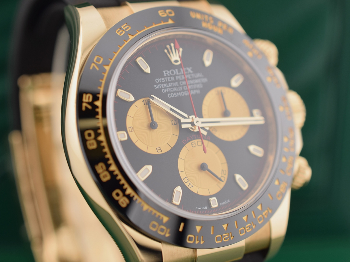 116518LN Paul Newman - New 2022