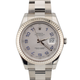 like new service Rolex