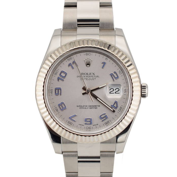 like new service Rolex