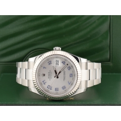 like new service Rolex