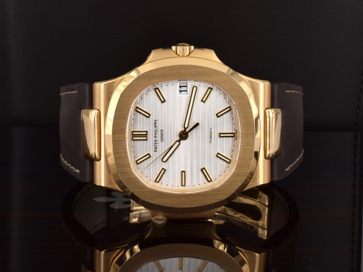 Super Rare TIFFANY Geneva Seal Full Set Like New