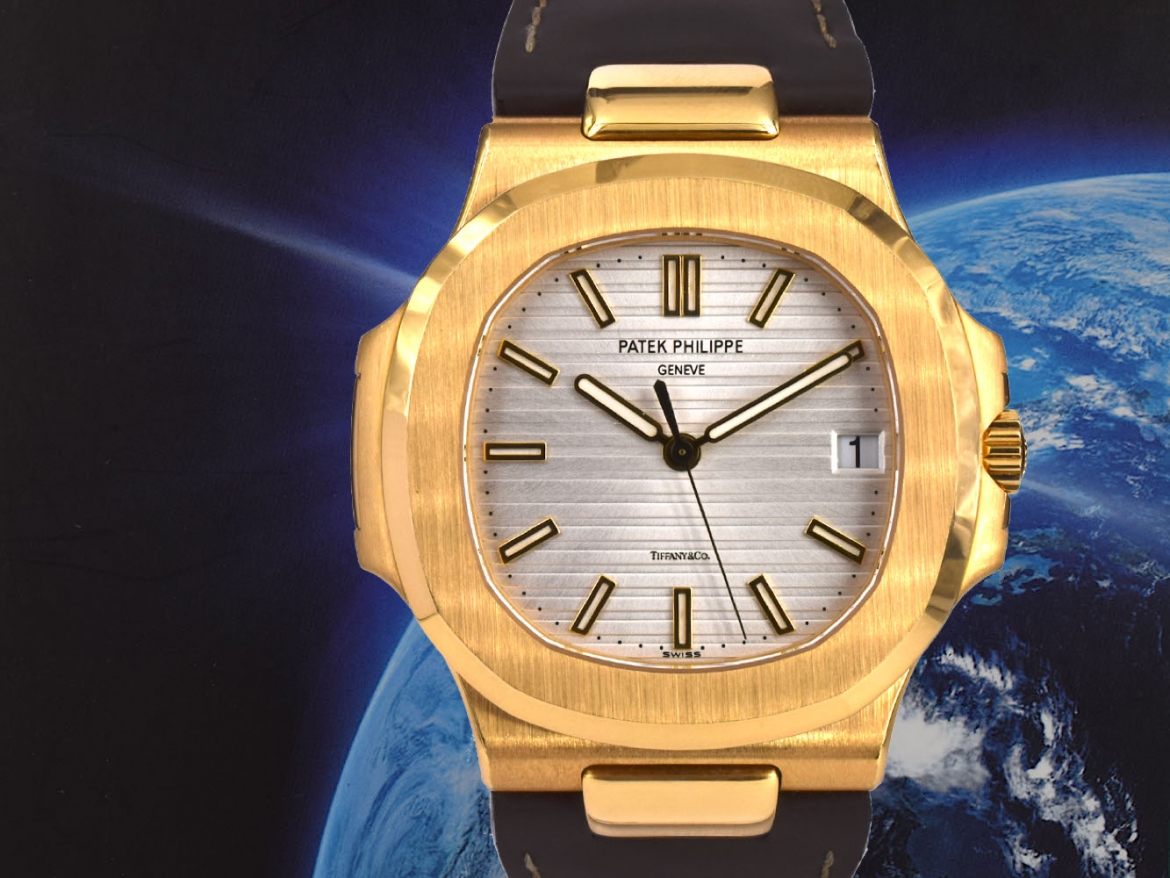 Super Rare TIFFANY Geneva Seal Full Set Like New