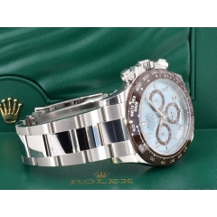 116506 Platinum Ice Arabic - New Discontinued 2023