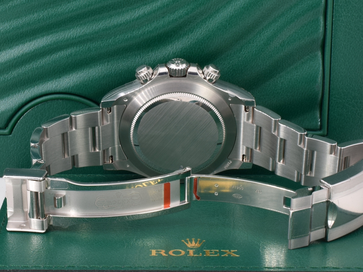 116506 Platinum Ice Arabic - New Discontinued 2023