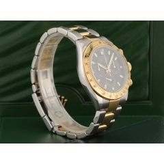 116523 Black Dial - Like new 2007