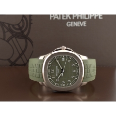 5168G-010 Green - White Gold - New ITA 2022 Stikers