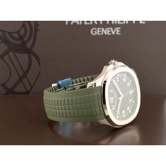 5168G-010 Green - White Gold - New ITA 2022 Stikers