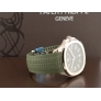 5168G-010 Green - White Gold - New ITA 2022 Stikers