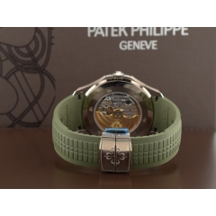 5168G-010 Green - White Gold - New ITA 2022 Stikers