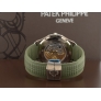 5168G-010 Green - White Gold - New ITA 2022 Stikers