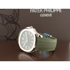 5168G-010 Green - White Gold - New ITA 2022 Stikers