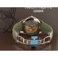 5168G-010 Green - White Gold - New ITA 2022 Stikers