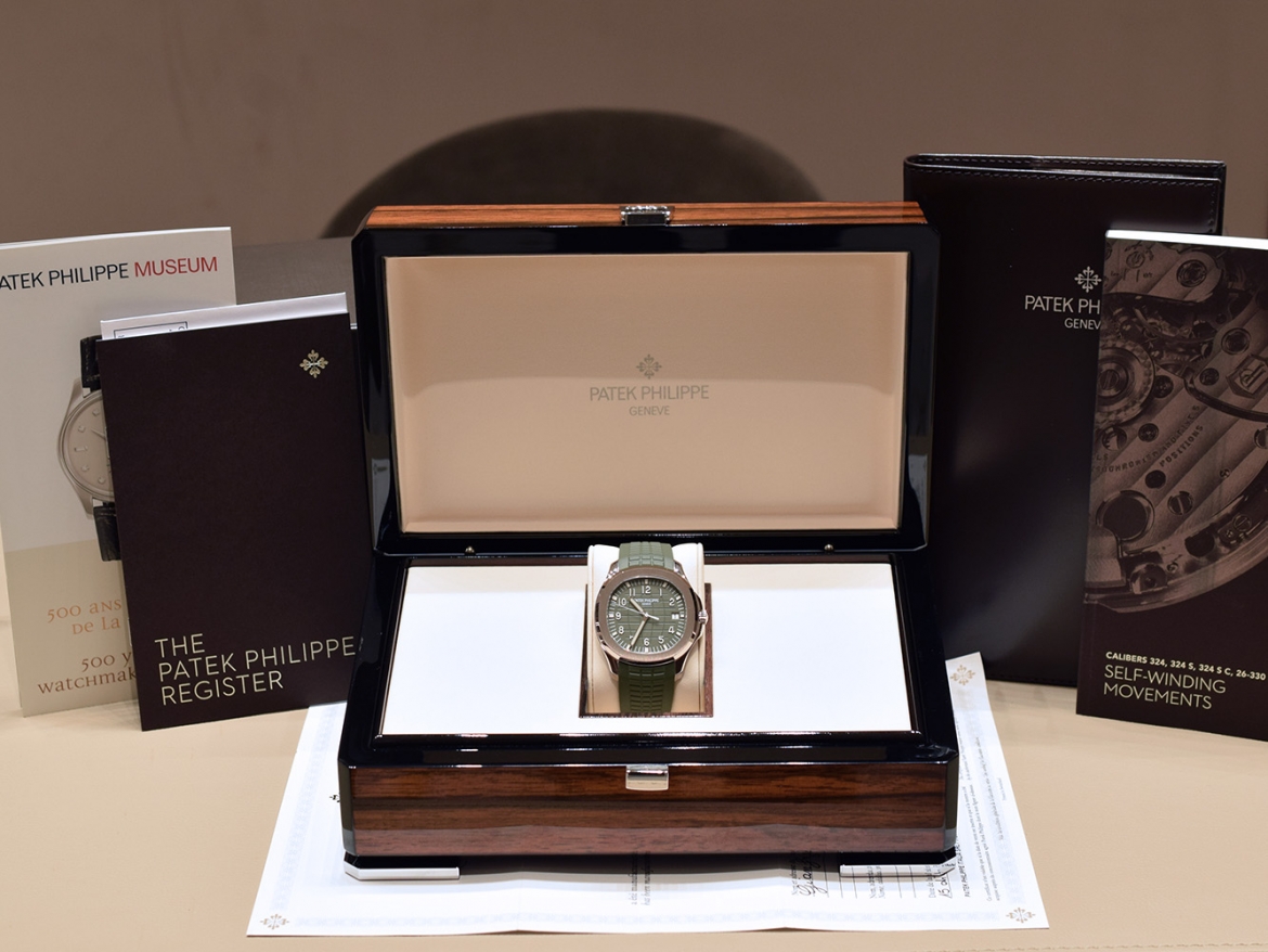 5168G-010 Green - White Gold - New ITA 2022 Stikers