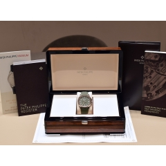 5168G-010 Green - White Gold - New ITA 2022 Stikers