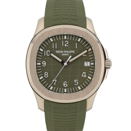 5168G-010 Green - White Gold - New ITA 2022 Stikers