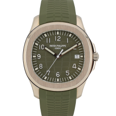 5168G-010 Green - White Gold - New ITA 2022 Stikers