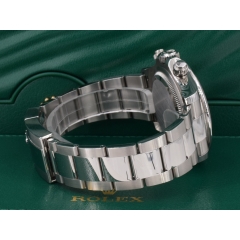 126500LN Black Dial - New 2025