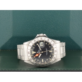 "Freccione" Ref. 1655 Box /Paper + Carlo Pergola expertise