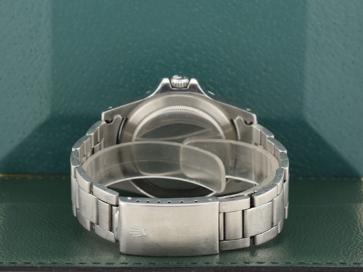 "Freccione" Ref. 1655 Box /Paper + Carlo Pergola expertise