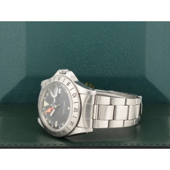 "Freccione" Ref. 1655 Box /Paper + Carlo Pergola expertise