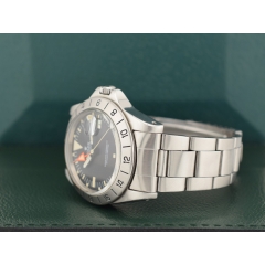 "Freccione" Ref. 1655 Box /Paper + Carlo Pergola expertise